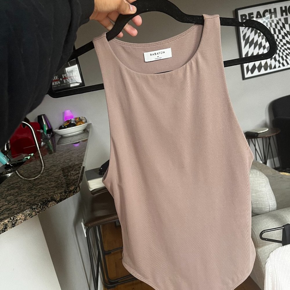Aritzia Babaton Bodysuit